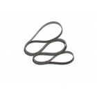 V-ribbed belt 6PK2550