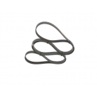 V-ribbed belt 6PK2550