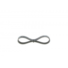 V-ribbed belt