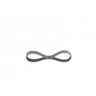 V-ribbed belt