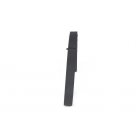 V-ribbed belt