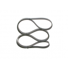 V-ribbed belt 6PK2260