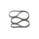 V-ribbed belt 6PK2260