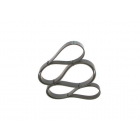 V-ribbed belt 6PK1805