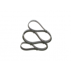 V-ribbed belt 6PK1805