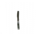 V-ribbed belt 6PK906