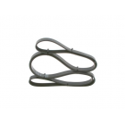 V-ribbed belt 6PK2390