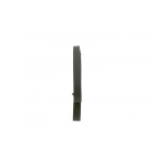 V-ribbed belt 6PK1400
