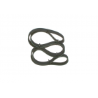 V-ribbed belt 6PK1600