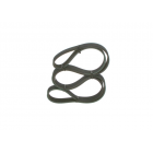 V-ribbed belt 6PK1600
