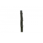 V-ribbed belt 6PK1600
