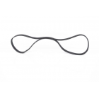 V-ribbed belt 6PK1185
