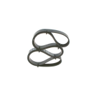 V-ribbed belt 6PK1590