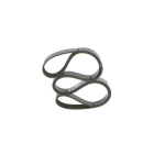 V-ribbed belt 6PK1590