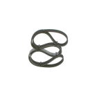 V-ribbed belt 6PK1540