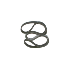 V-ribbed belt 6PK1540