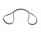 V-ribbed belt 7PK1076
