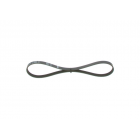 V-ribbed belt 4EPK830