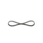 V-ribbed belt 4EPK643