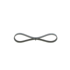 V-ribbed belt 4EPK643