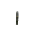 V-ribbed belt 7PK1035