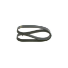 V-ribbed belt 7PK1035