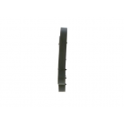 V-ribbed belt 7PK2035