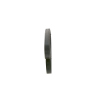 V-ribbed belt 6PK1245