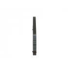 V-ribbed belt 6PK1548