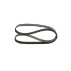 V-ribbed belt 6PK1205