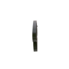 V-ribbed belt 6PK1205