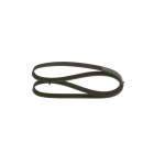 V-ribbed belt 6PK1256