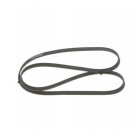 V-ribbed belt 6PK1660