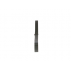 V-ribbed belt 6PK745