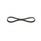 V-ribbed belt 6PK745