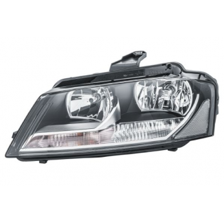 Audi A3 headlight left, 1EJ009648-011