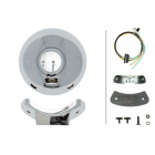 Hella Luminator Chromium tuli sinine 17,