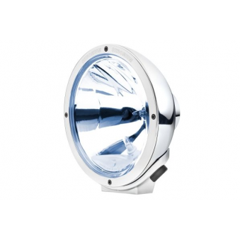 Hella Luminator Chromium šviesiai mėlyna 17,, 1F8007560-331