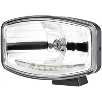 Hella Jumbo 320 high beam LED 37.5 piece, 1FE008773-081