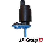 klaasipesu pump