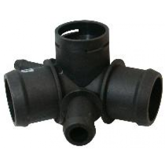 Aušinimo flanšas, 1J0121087A-S