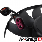 Ventilaator jahutus 100W 360mm