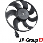 Ventilaator jahutus 150W 295mm