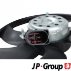 Ventilaator jahutus 150W 295mm
