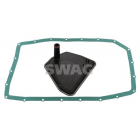 Filtre + joint de transmission automatique
