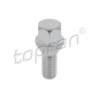 Wheel bolt P12x1.50x20mm 17 keys
