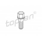 Wheel bolt P12x1.50x20mm 17 keys