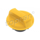 Õlitäiteava kork TOPRAN 90536291