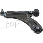 Control Arm TOPRAN 13140037