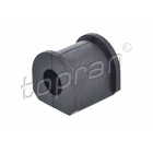 Stabilisaatorpuks 17mm TOPRAN